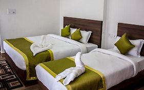 Shivaji Inn Kaziranga